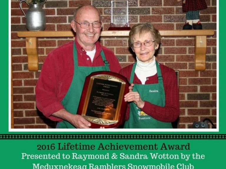 SATURDAY MORNING BREAKFAST